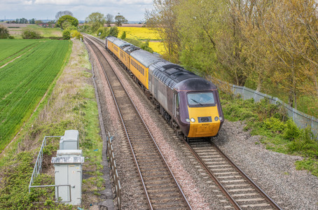 43357 Colas Rail test train.jpg