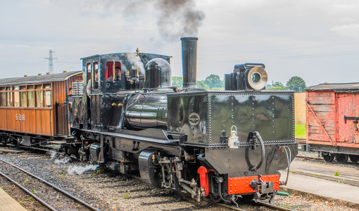 Beyer Peacock K1+K2 of 1909 a.jpg