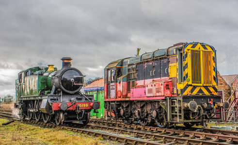5199 & 08701 Battlefield Line.jpg